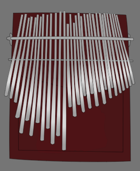 Matepe E 'Kadori tuning' by Sebastian Pott None