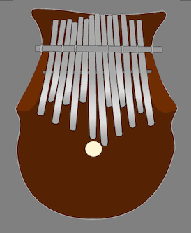 Nsenga ndimba C from Mawilili village, Petauke Dist., Zambia Simoni Zulu's Ndimba